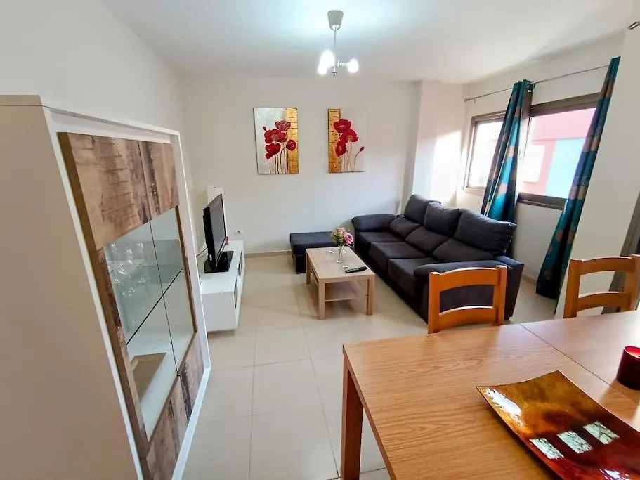Sabinosa House Apartment San Isidro