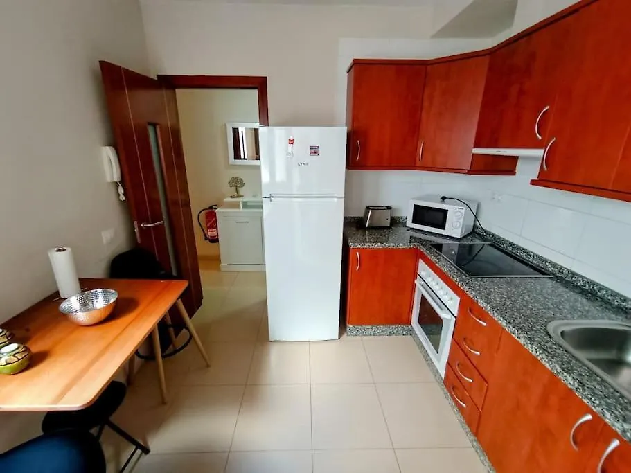 Sabinosa House Apartment San Isidro  San Isidro (Tenerife)