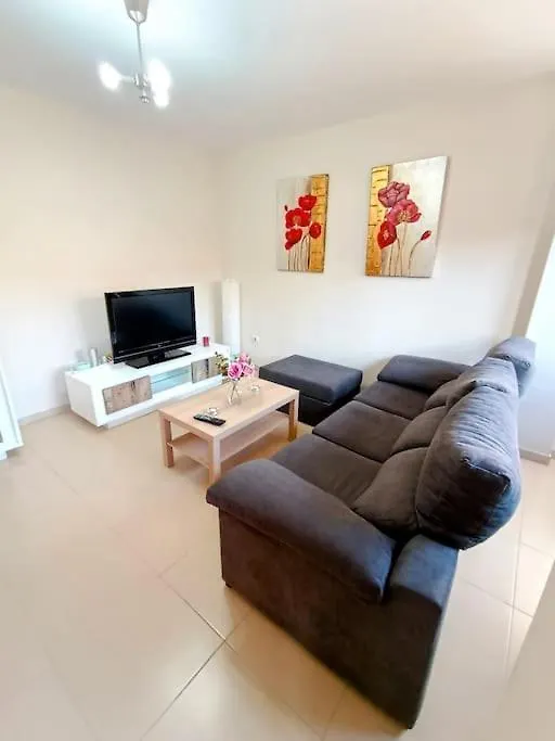 Sabinosa House Apartment San Isidro