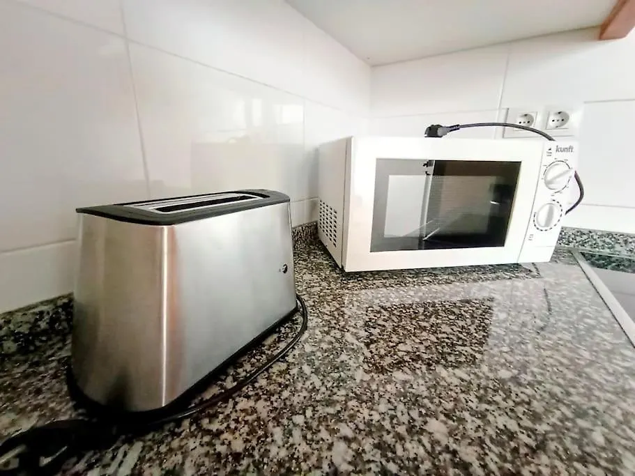 Sabinosa House Apartment San Isidro   San Isidro (Tenerife)
