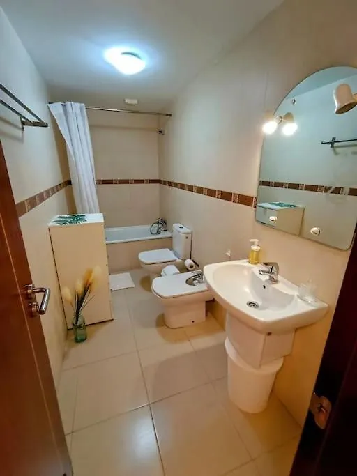 Sabinosa House Apartment San Isidro   San Isidro (Tenerife)
