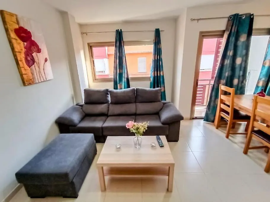 Sabinosa House Apartment San Isidro  0*, San Isidro (Tenerife) Spain