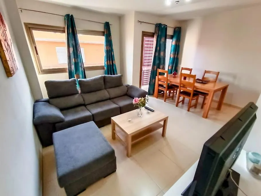 Sabinosa House Apartment San Isidro  Spain