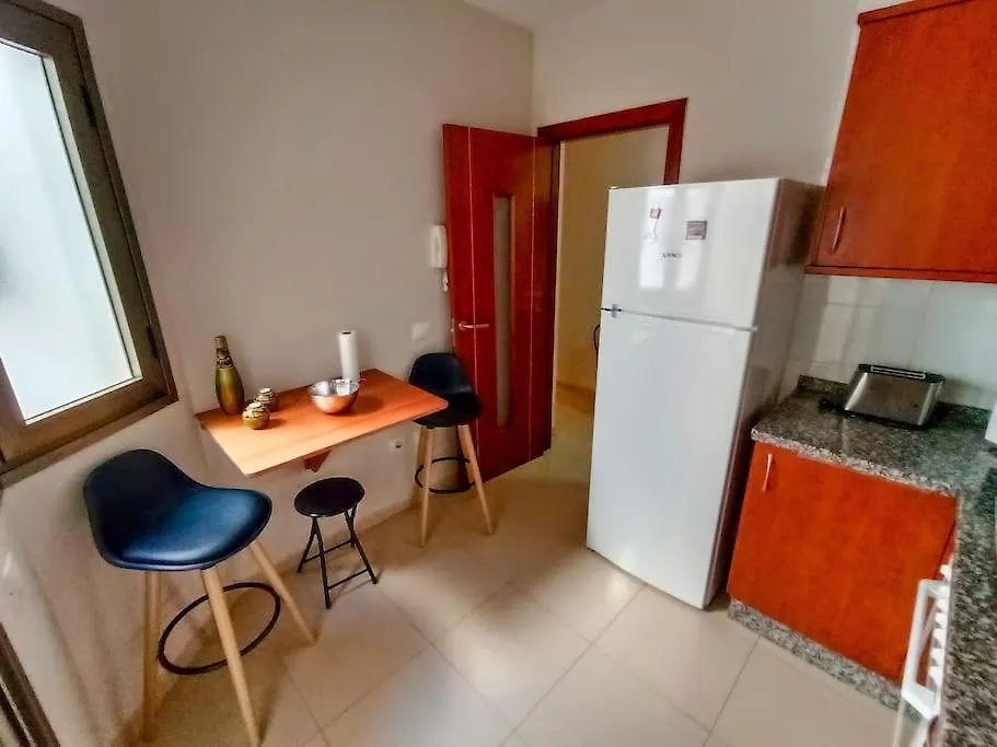 Sabinosa House Apartment San Isidro
