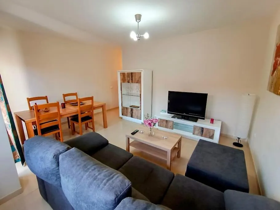 Sabinosa House Apartment San Isidro  San Isidro (Tenerife)