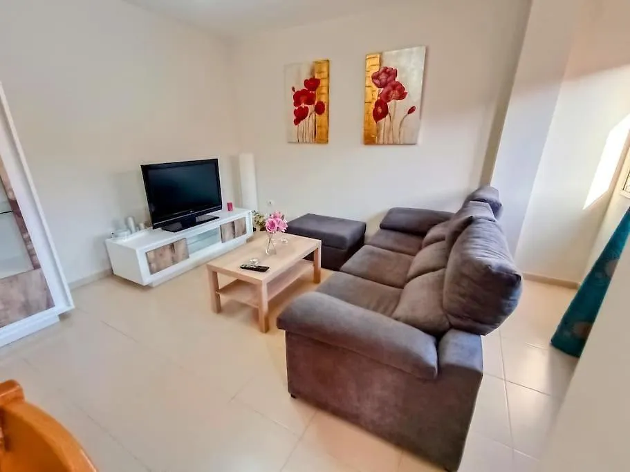 Sabinosa House Apartment San Isidro