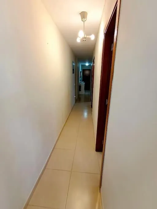 Sabinosa House Apartment San Isidro
