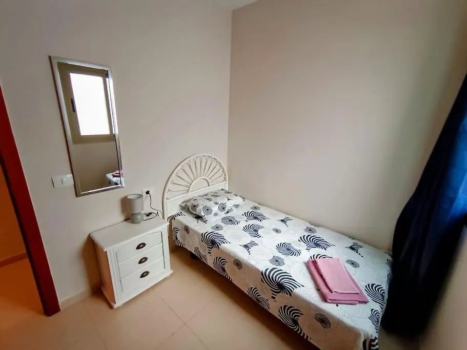 Sabinosa House Apartment San Isidro  0*, San Isidro (Tenerife)
