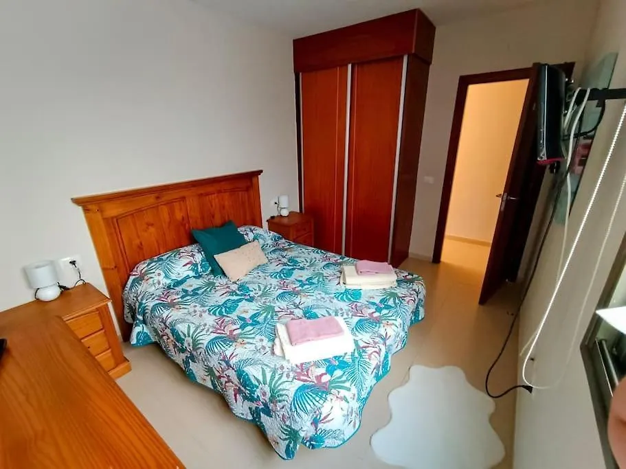 Sabinosa House Apartment San Isidro