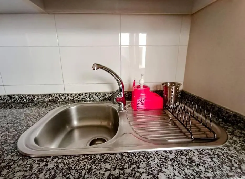 Sabinosa House Apartment San Isidro  Spain