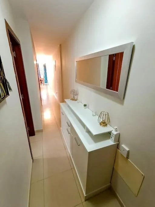 Sabinosa House Apartment San Isidro  0*, San Isidro (Tenerife) Spain