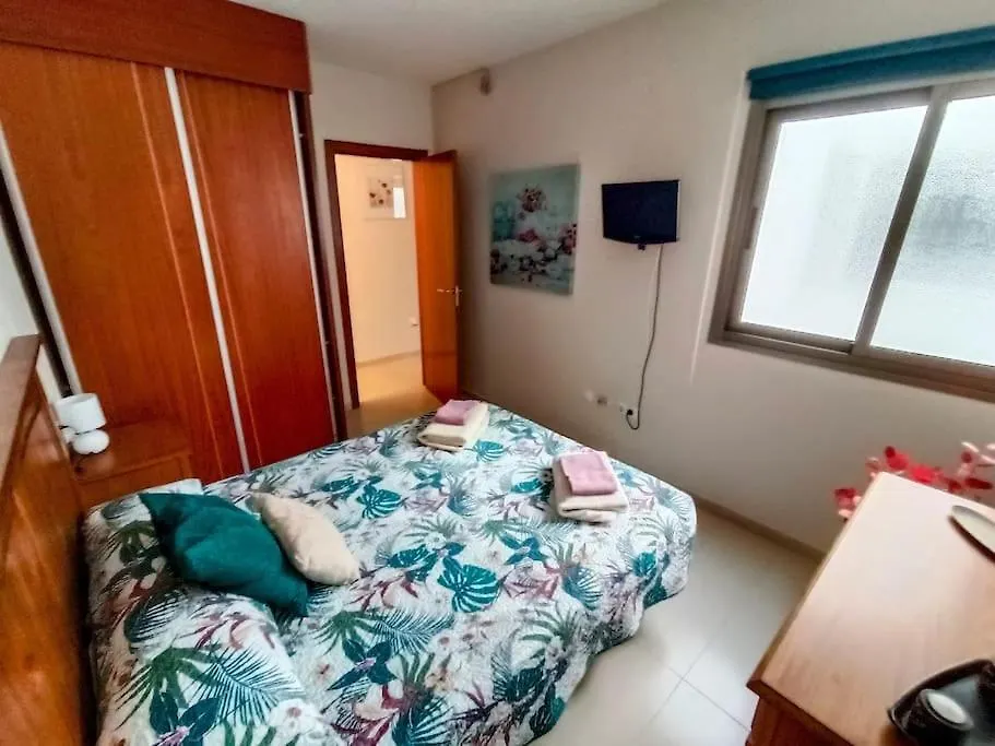 Sabinosa House Apartment San Isidro