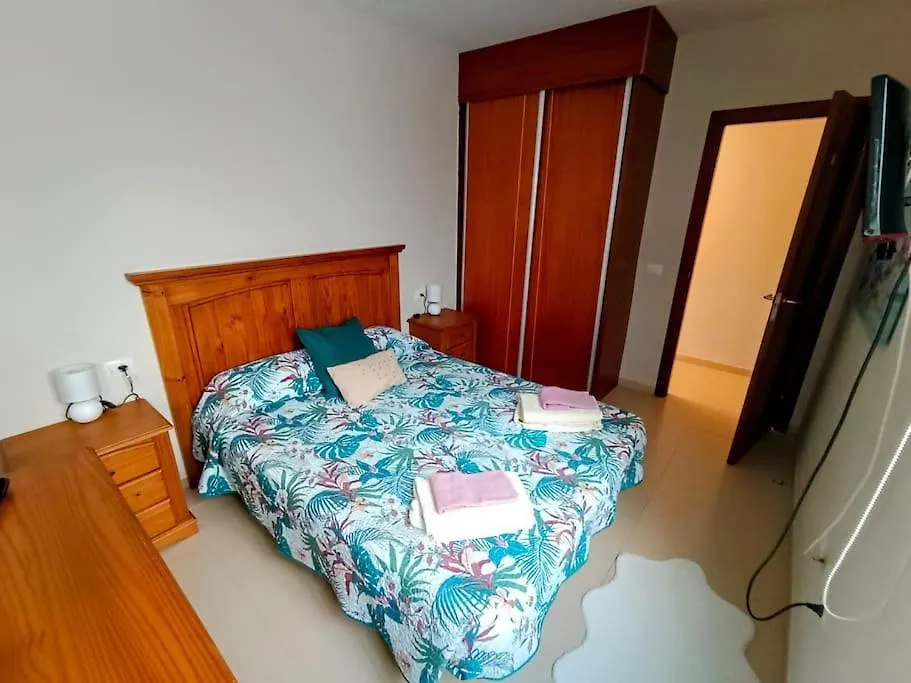 Sabinosa House Apartment San Isidro