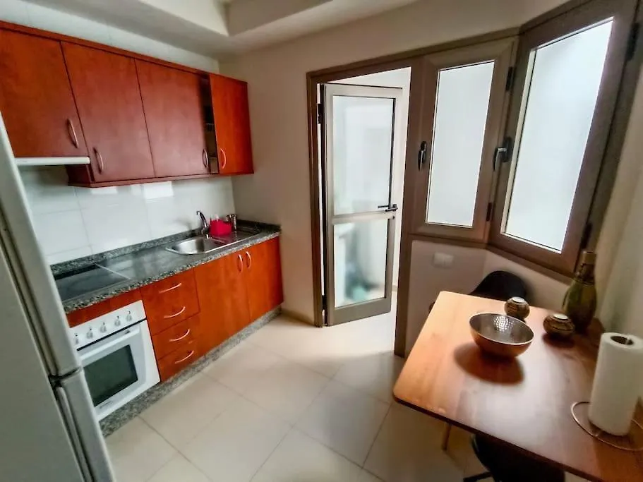 Sabinosa House Apartment San Isidro  0*, San Isidro (Tenerife)
