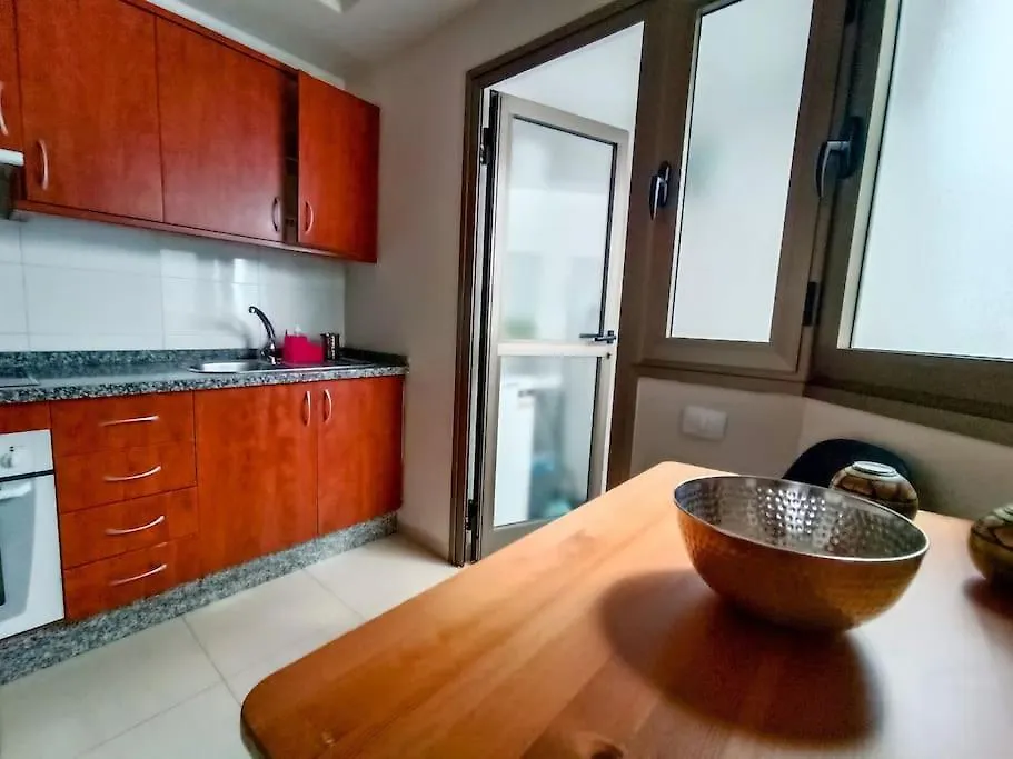 Sabinosa House Apartment San Isidro  0*, San Isidro (Tenerife) Spain
