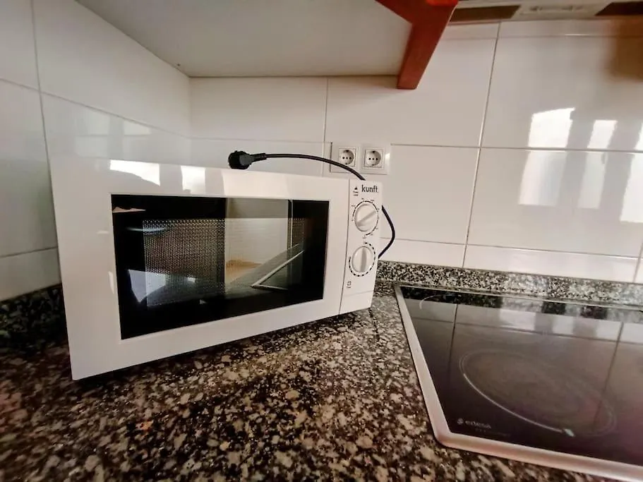 Sabinosa House Apartment San Isidro  Spain