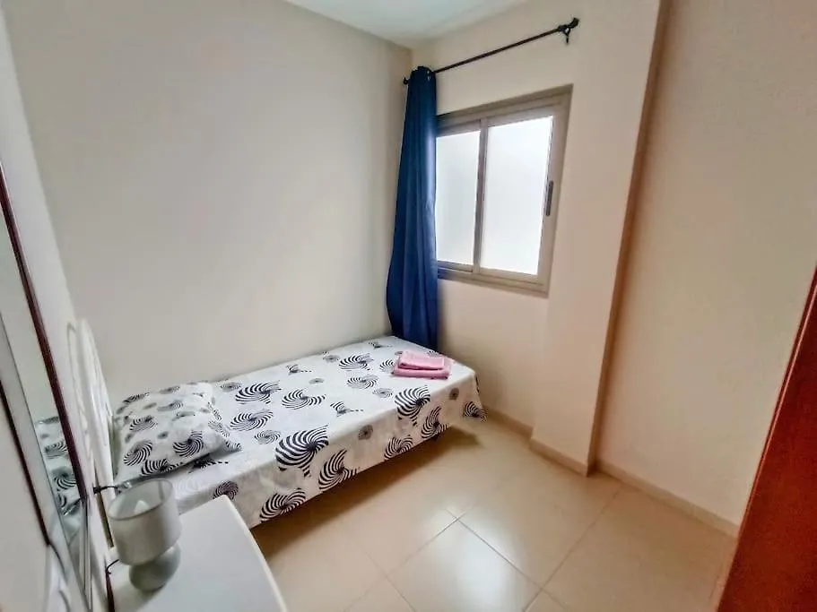 Sabinosa House Apartment San Isidro  Spain