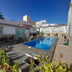  Apartamento Tenerife Little Village