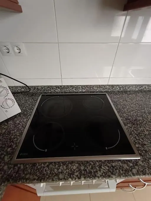 Apartament Sabinosa House San Isidro
