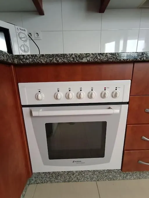 Apartament Sabinosa House San Isidro  0*, San Isidro (Tenerife)