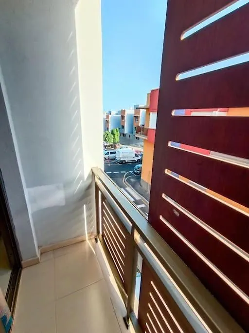 Apartament Sabinosa House San Isidro